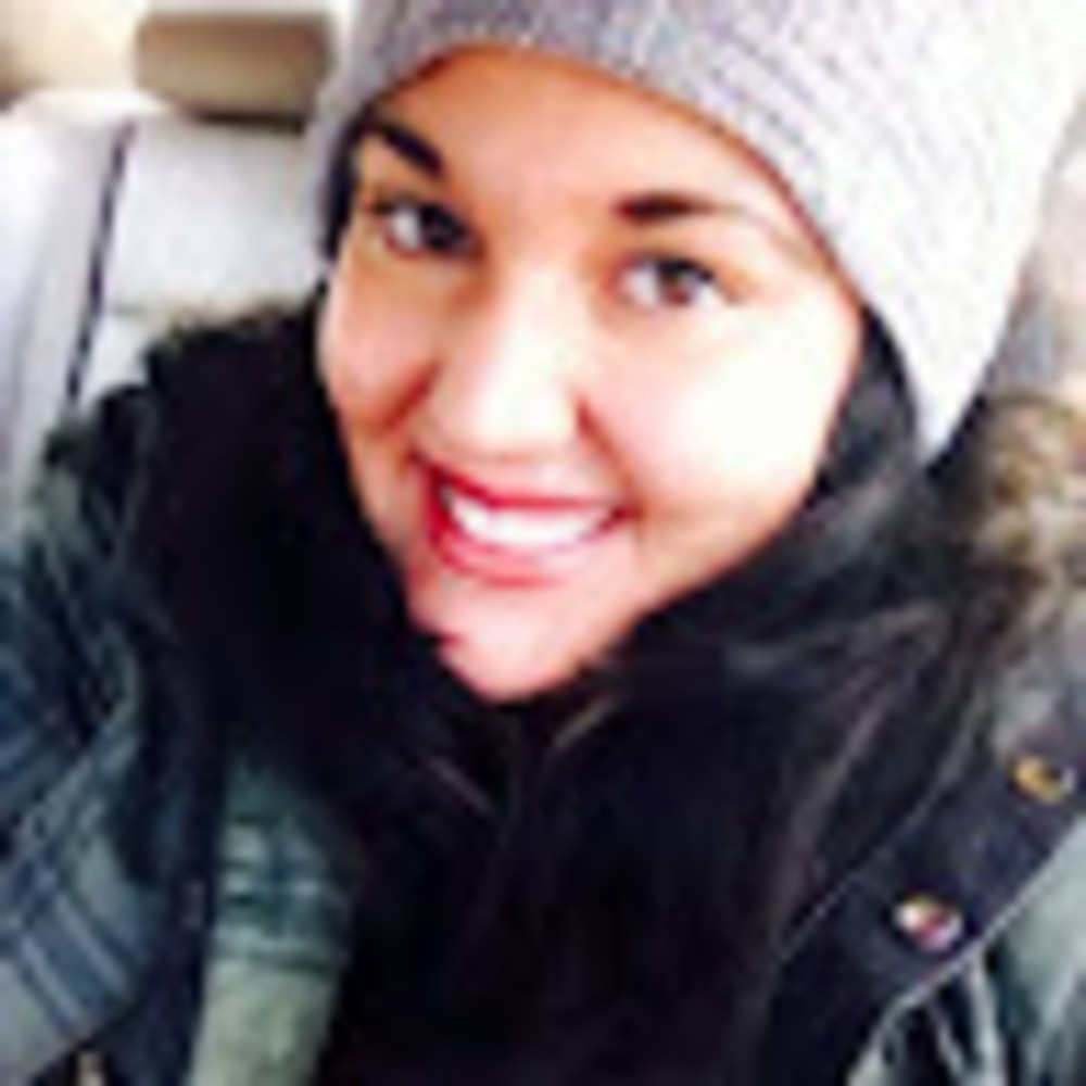 Meet your Posher, Manuelita